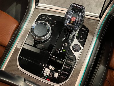 2022 BMW 8 SERIES thumbnail 33