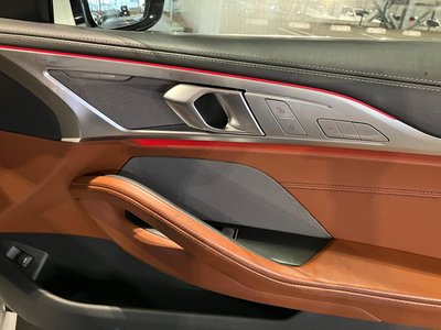 2022 BMW 8 SERIES thumbnail 38