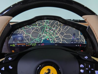 2024 Ferrari 296 GTB 缩略图 26