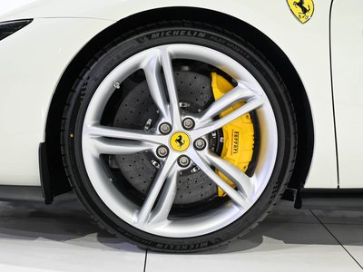 2024 Ferrari 296 GTB 缩略图 18