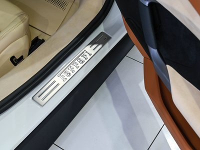2024 Ferrari 296 GTB 缩略图 29
