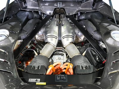 2024 Ferrari 296 GTB 缩略图 17