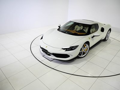 2024 Ferrari 296 GTB 缩略图 37