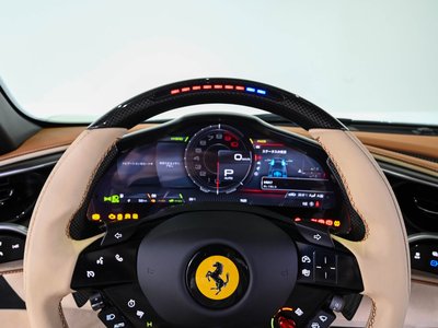 2024 Ferrari 296 GTB 缩略图 30