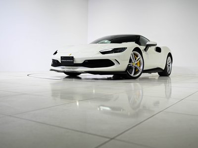 2024 Ferrari 296 GTB 缩略图 36