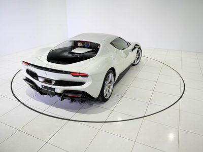 2024 Ferrari 296 GTB 缩略图 34