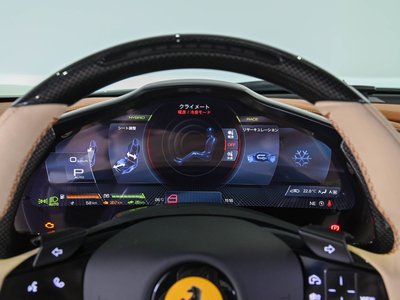 2024 Ferrari 296 GTB 缩略图 25