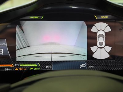 2024 Ferrari 296 GTB 缩略图 22