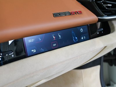 2024 Ferrari 296 GTB 缩略图 21