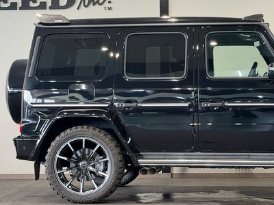 2023 Mercedes-BENZ G-CLASS thumbnail 60