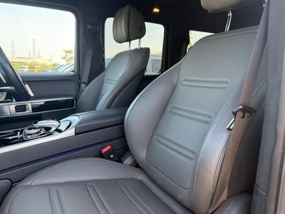 2023 Mercedes-BENZ G-CLASS thumbnail 22