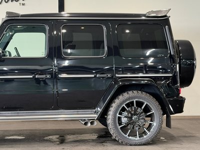 2023 Mercedes-BENZ G-CLASS thumbnail 77