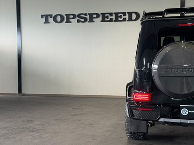 2023 Mercedes-BENZ G-CLASS thumbnail 65