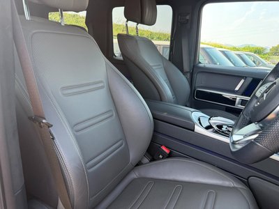 2023 Mercedes-BENZ G-CLASS thumbnail 18