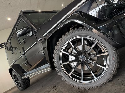 2023 Mercedes-BENZ G-CLASS thumbnail 59