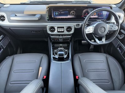 2023 Mercedes-BENZ G-CLASS photo 14