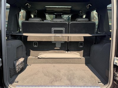 2023 Mercedes-BENZ G-CLASS thumbnail 32