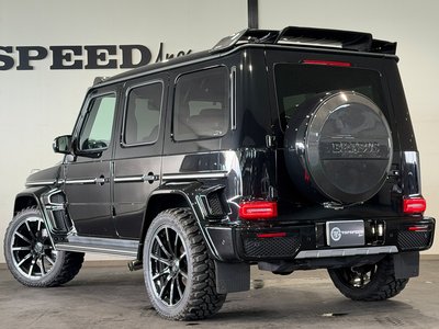 2023 Mercedes-BENZ G-CLASS photo 12