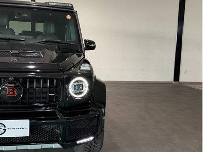 2023 Mercedes-BENZ G-CLASS thumbnail 58