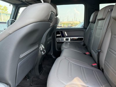 2023 Mercedes-BENZ G-CLASS thumbnail 25