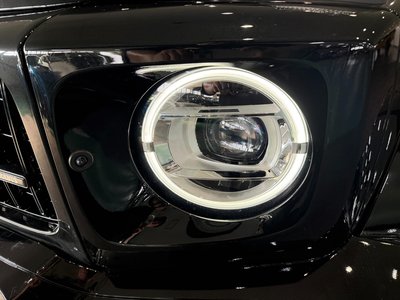 2023 Mercedes-BENZ G-CLASS thumbnail 47