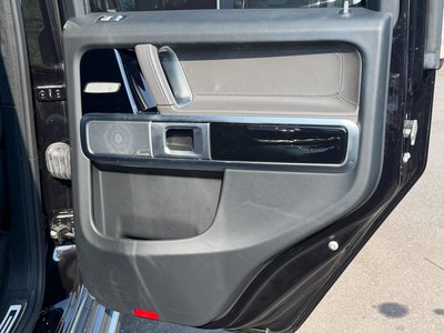 2023 Mercedes-BENZ G-CLASS thumbnail 31