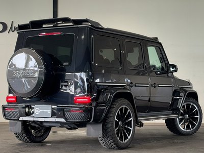 2023 Mercedes-BENZ G-CLASS photo 10