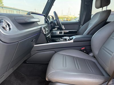 2023 Mercedes-BENZ G-CLASS thumbnail 21