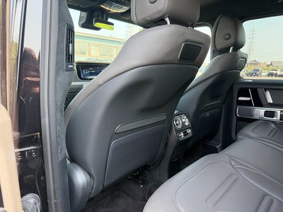 2023 Mercedes-BENZ G-CLASS thumbnail 24