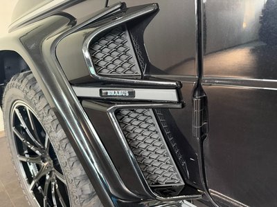 2023 Mercedes-BENZ G-CLASS thumbnail 73