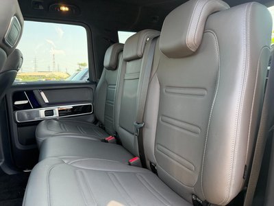 2023 Mercedes-BENZ G-CLASS thumbnail 26