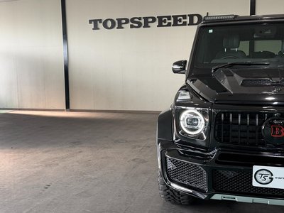 2023 Mercedes-BENZ G-CLASS thumbnail 57