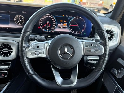 2023 Mercedes-BENZ G-CLASS photo 15