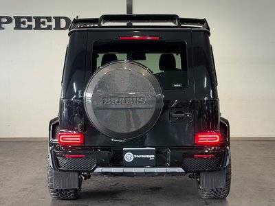 2023 Mercedes-BENZ G-CLASS photo 11