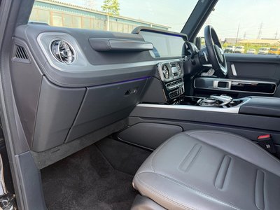 2023 Mercedes-BENZ G-CLASS thumbnail 20