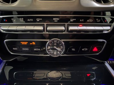 2023 Mercedes-BENZ G-CLASS thumbnail 40
