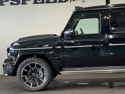 2023 Mercedes-BENZ G-CLASS thumbnail 76