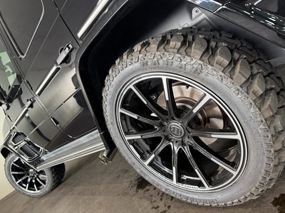 2023 Mercedes-BENZ G-CLASS thumbnail 75