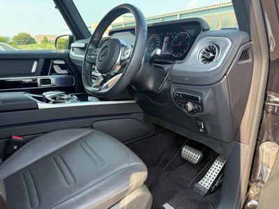 2023 Mercedes-BENZ G-CLASS photo 16