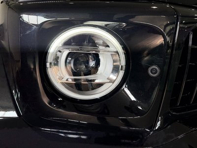 2023 Mercedes-BENZ G-CLASS thumbnail 49