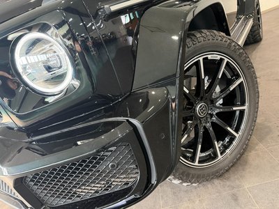 2023 Mercedes-BENZ G-CLASS thumbnail 54