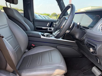 2023 Mercedes-BENZ G-CLASS thumbnail 17