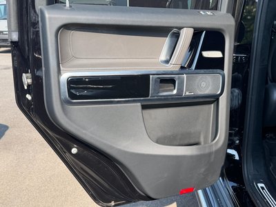 2023 Mercedes-BENZ G-CLASS thumbnail 27