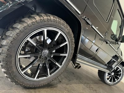 2023 Mercedes-BENZ G-CLASS thumbnail 64