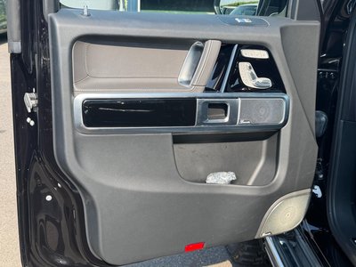 2023 Mercedes-BENZ G-CLASS thumbnail 23