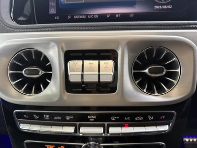 2023 Mercedes-BENZ G-CLASS thumbnail 39