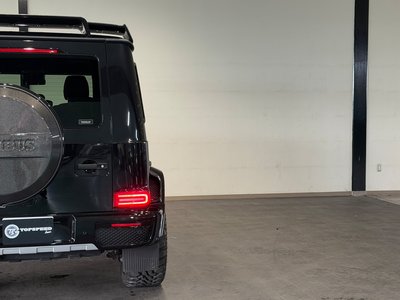 2023 Mercedes-BENZ G-CLASS thumbnail 66