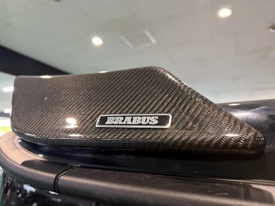2023 Mercedes-BENZ G-CLASS thumbnail 78
