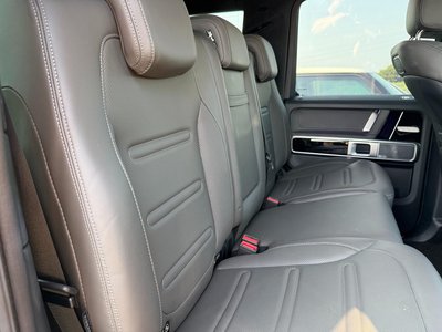2023 Mercedes-BENZ G-CLASS thumbnail 30