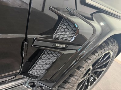 2023 Mercedes-BENZ G-CLASS thumbnail 71